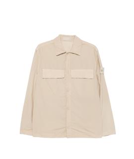 STONE ISLAND Кэжуал рубашка