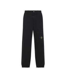 STONE ISLAND Повседневные брюки
