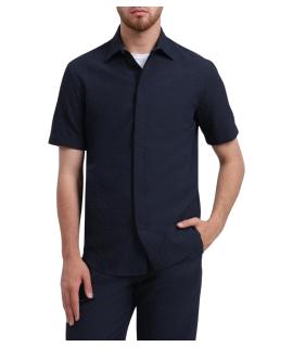 EMPORIO ARMANI Кэжуал рубашка
