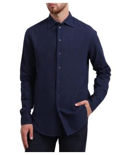 EMPORIO ARMANI Кэжуал рубашка