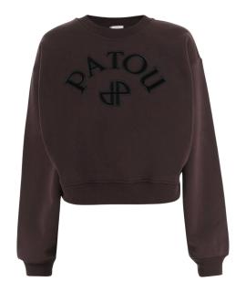 PATOU Худи/толстовка