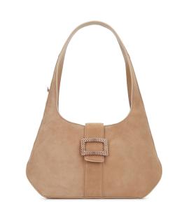 ROGER VIVIER Сумка с короткими ручками