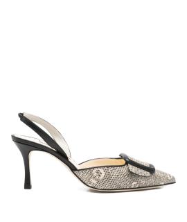 MANOLO BLAHNIK Туфли