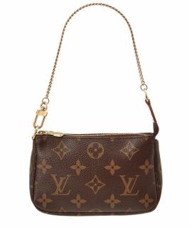 LOUIS VUITTON Сумка с короткими ручками