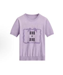 CHRISTIAN DIOR Футболка