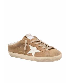 GOLDEN GOOSE Кеды