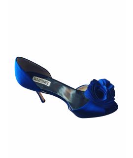 BADGLEY MISCHKA Туфли