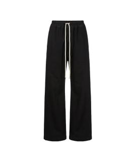 RICK OWENS DRKSHDW Прямые брюки