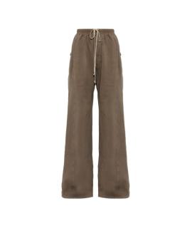RICK OWENS DRKSHDW Прямые брюки