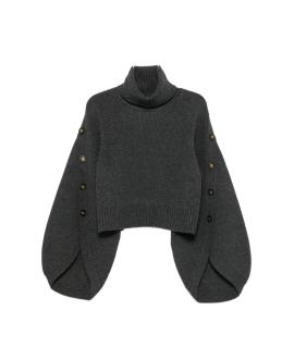 ZIMMERMANN Джемпер / свитер