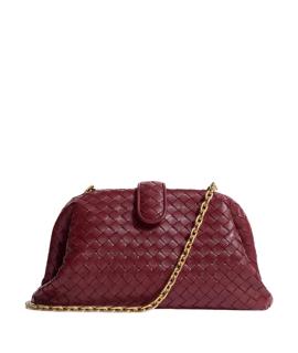 BOTTEGA VENETA Клатч/вечерняя сумка
