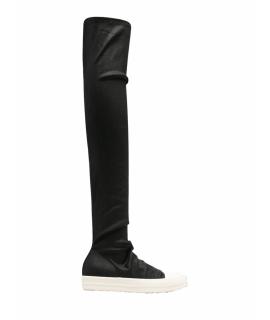 RICK OWENS DRKSHDW Кеды