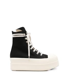 RICK OWENS DRKSHDW Кеды