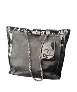 CHANEL Сумка тоут