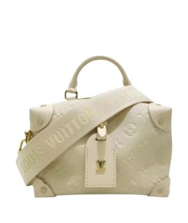 LOUIS VUITTON Сумка с короткими ручками