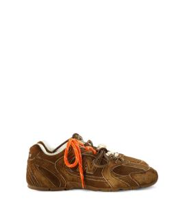 MIU MIU Кроссовки