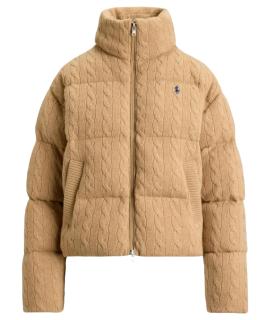 POLO RALPH LAUREN Пуховик