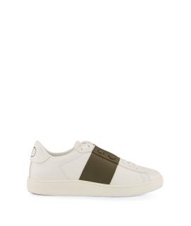 VALENTINO Низкие кроссовки / кеды