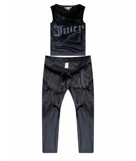 JUICY COUTURE Костюм с брюками