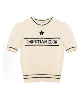 CHRISTIAN DIOR Футболка