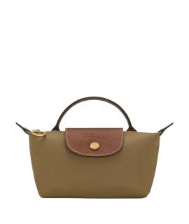LONGCHAMP Сумка с короткими ручками