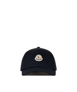 MONCLER Кепка/бейсболка