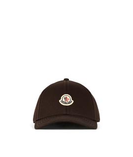 MONCLER Кепка/бейсболка