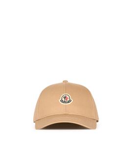 MONCLER Кепка/бейсболка