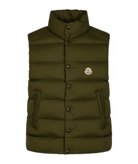 MONCLER Жилет