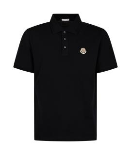 MONCLER Поло с коротким рукавом