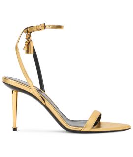 TOM FORD Босоножки