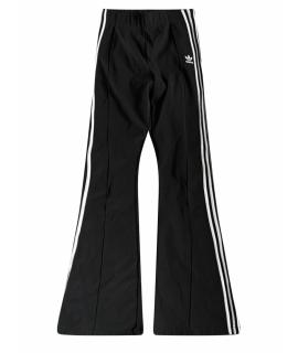 ADIDAS Брюки широкие