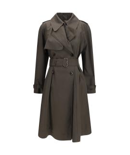 BURBERRY Тренч/плащ
