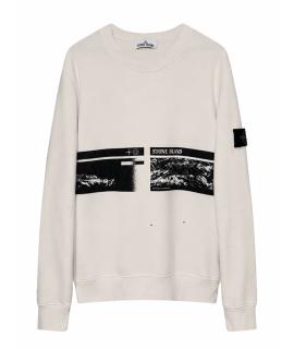 STONE ISLAND Худи/толстовка