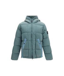 STONE ISLAND Пуховик