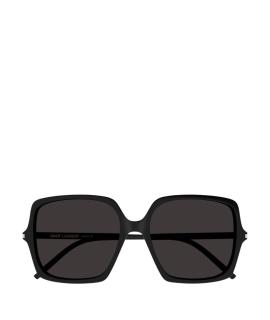 SAINT LAURENT Солнцезащитные очки