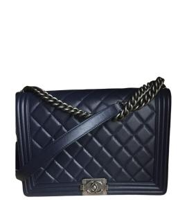 CHANEL Сумка через плечо