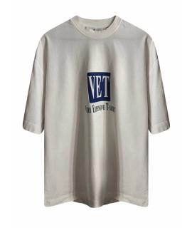 VETEMENTS Футболка