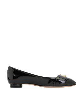 CHRISTIAN DIOR Балетки