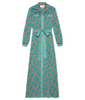GUCCI Повседневное платье