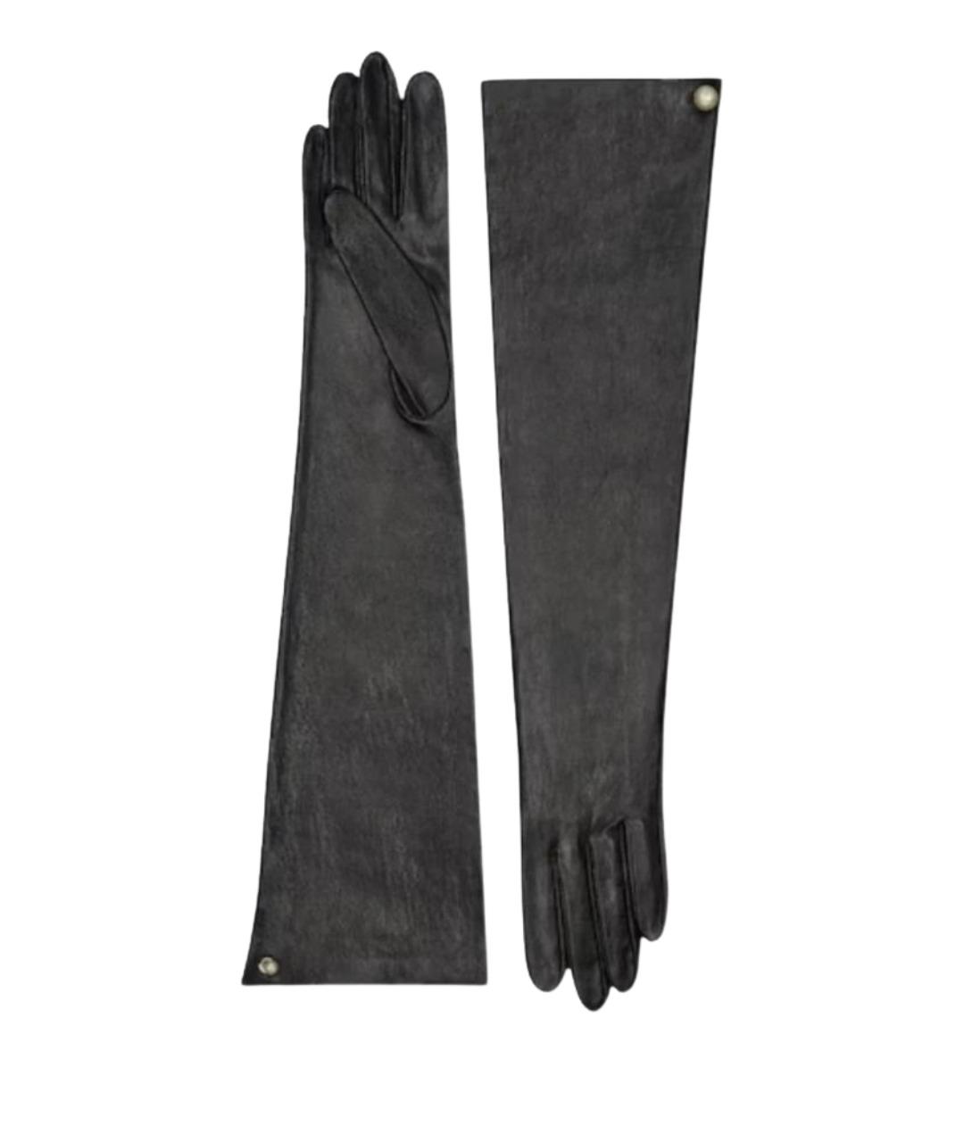 CHRISTIAN DIOR Перчатки, фото 1