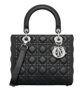 CHRISTIAN DIOR Сумка с короткими ручками