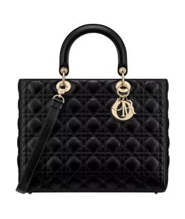 CHRISTIAN DIOR Сумка тоут