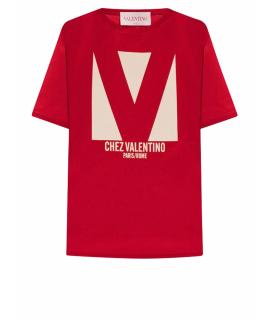 VALENTINO Футболка