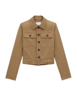 SAINT LAURENT Куртка