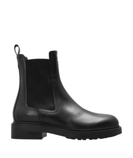 FENDI Ботинки