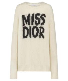 CHRISTIAN DIOR Джемпер / свитер