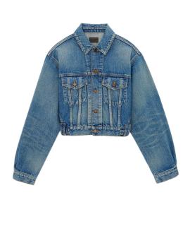 SAINT LAURENT Куртка