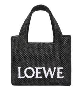LOEWE Сумка тоут