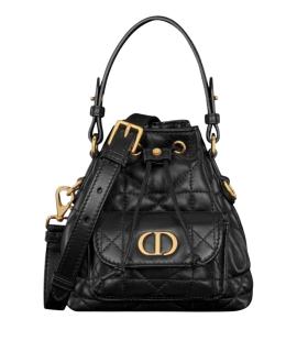 CHRISTIAN DIOR Сумка с короткими ручками